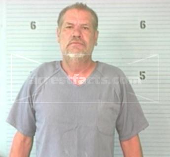 Ruben Nunez Granados
