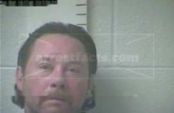 Bruce Edward Corbin