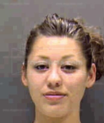 Jessica Shackelford