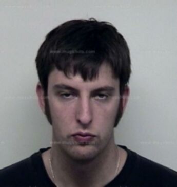 Chad Elman Dickerson