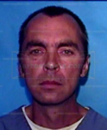 Timothy James Curtin