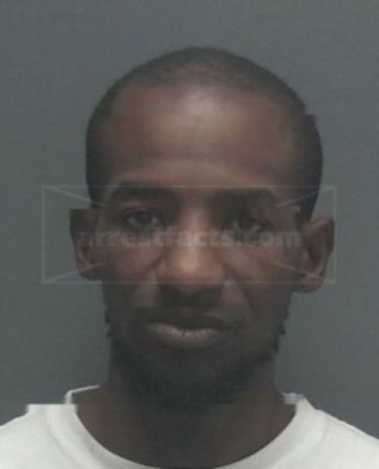 Darrell Levi Griffin