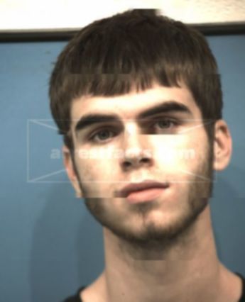 Zachary Wayne Arnold