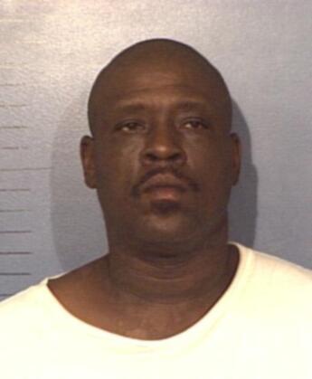 Curtis Lamar Francis