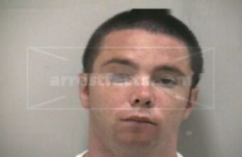 Michael Todd Holt