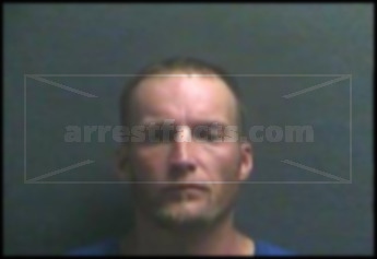 Joshua Christopher Doherty
