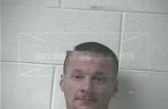 Danny Harrison