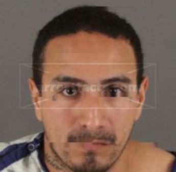Lawrence Jonathan Garcia