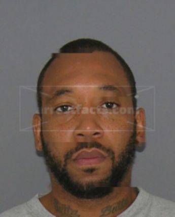 Stephon Phillips