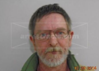 Johnny Walter Hanvey