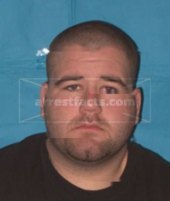 Shawn Jayson Entwistle