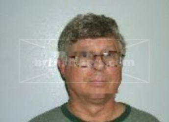 James Robert Barton