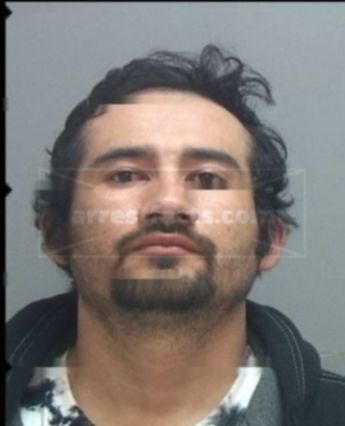 Allan Estuardo Aldana