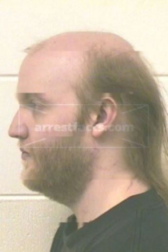 Joshua Scott Berry