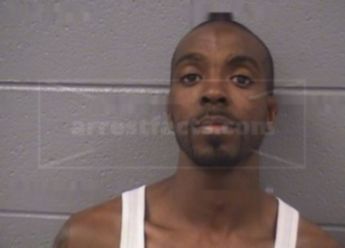 Demario V. Hughes
