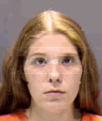 Carrisa Nicole Britnell