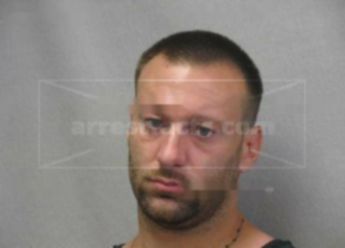 Christopher Allen Sharp