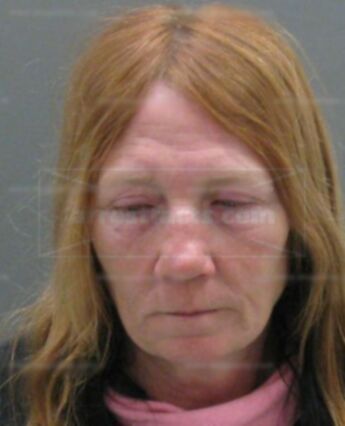 Sharon Rose Ferguson