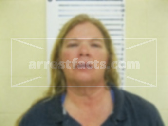 Tracy Lillian Morehead