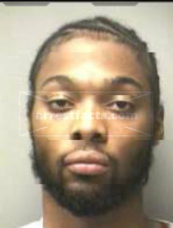 Keenen Lennell Polk
