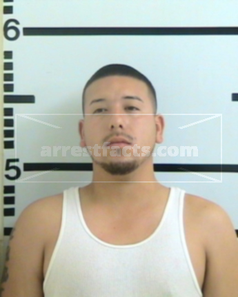 Sergio Francisco Cordova
