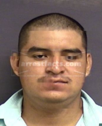 Erasmo Dominguez