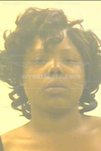 Tashe Monae Hicks
