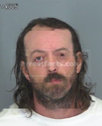 Joey Dewayne Nichols