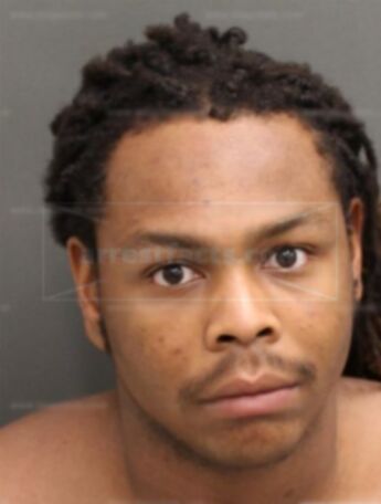 Garrett Laon Mays Jr.