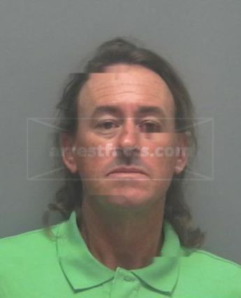 John Leonard Holder