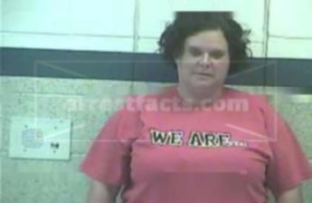 Amy Renea Cartwright
