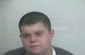 Chad Everett Reed Johnson