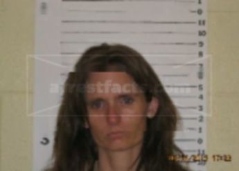 Stacy Renae Howard