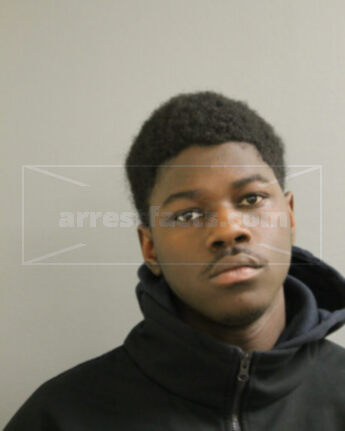 Wydell Mitchell