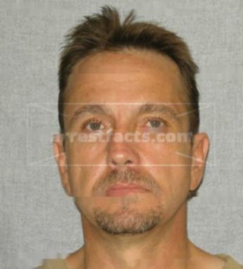 Eric M Kennison
