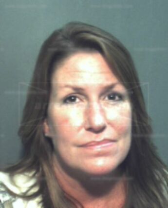 Carol Diane Chapman
