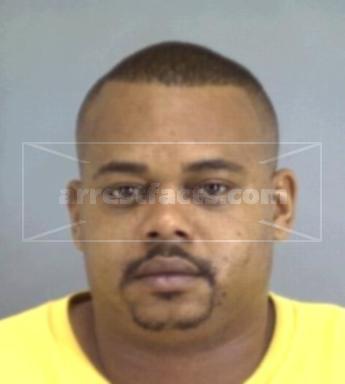 Johnathan Toliver