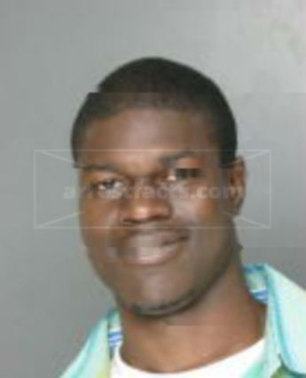 Roberto Deniro Jones