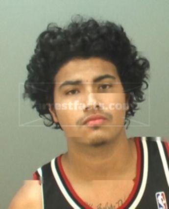 Paul Anthony Rodriguez