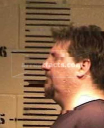 Steven Howard Mahaffey