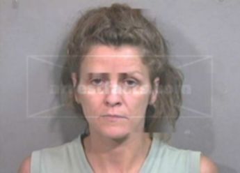 Donna Robin Brewer