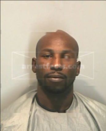 Michael Allen Green