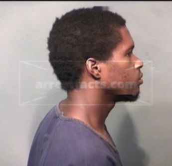 Aldolphus Martin Hughes