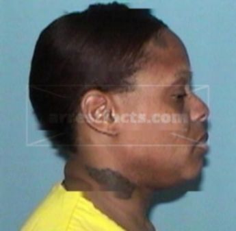 Yolanda Harrington