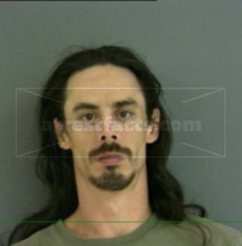 Anthony Lee Allbright