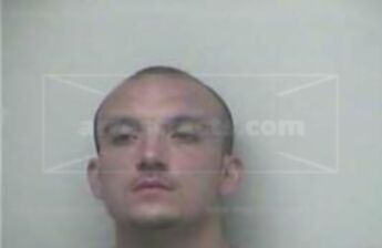 Ryan Nicholas Hayden
