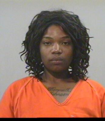Jo Ann Williams