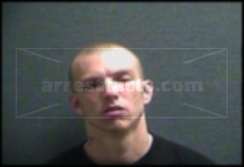Christopher Claude Hembree