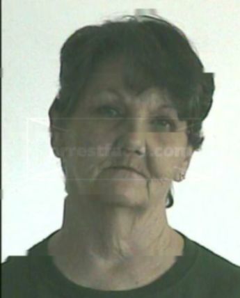 Carol J Trousdale