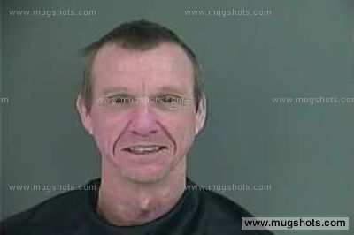 Larry Douglas Evans Jr.